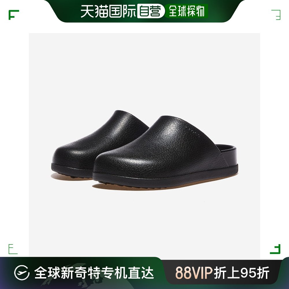 韩国直邮Crocs 其他凉鞋 木屐/CRS209366/0101948 流行男鞋 其他凉鞋 原图主图