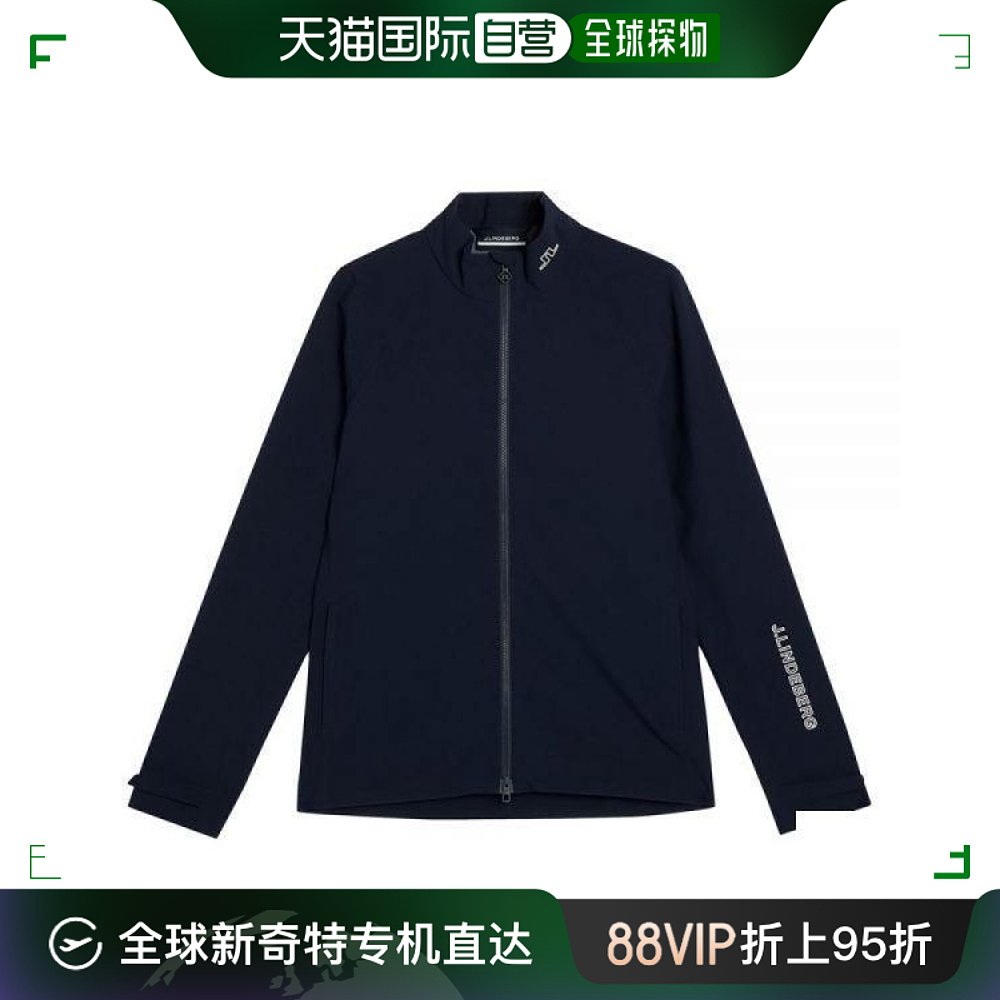 韩国直邮Jlindeberg高尔夫服装女雨衣 GWOW09195 6855