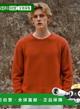 韩国直邮POLO RALPH LAUREN 男士男针织LSCN-LONG SLEEVE-PULLOVE