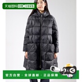 IENKI 填充高端流行 金字塔 韩国直邮IENKI 莱昂黑 羽绒 休闲时尚