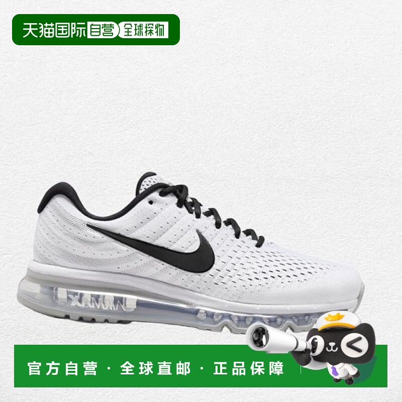 韩国直邮NIKE R1- 849559-100 Air max 2017 Air max 2017耐克