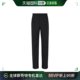 韩国直邮FENDI24SS短裤 男FB0979AR8SF0QA1 BLACKBLACK