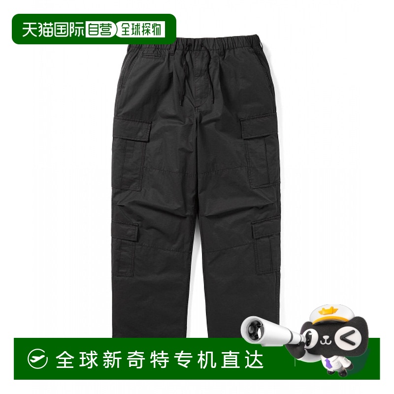 1h可退 韩国直邮thisisneverthat  休闲裤