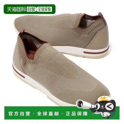 韩国直邮Loro Piana FAI4815 D09E 运动鞋