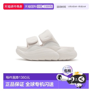 WHT厚底 1152689 韩国直邮UGG 女士运动拖鞋