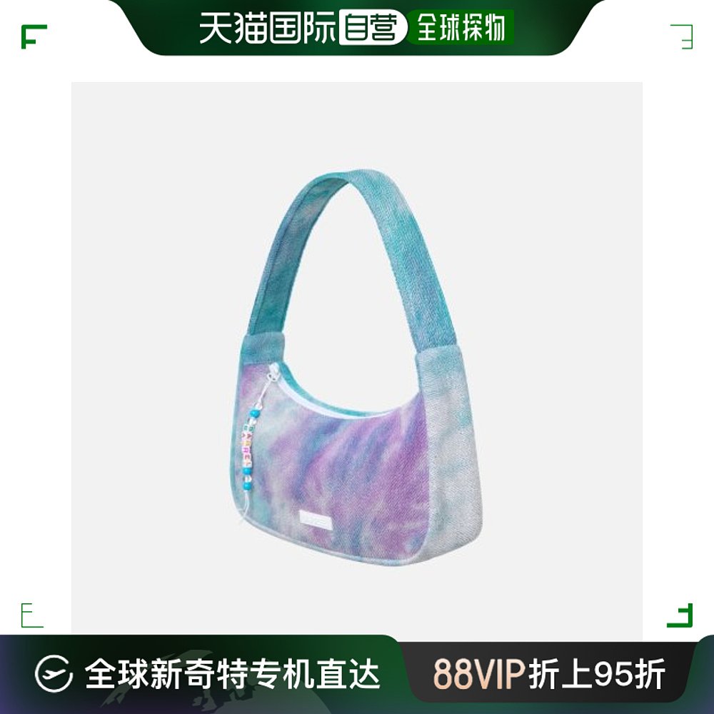 韩国直邮BARREL女士包包LIZ TERRY TOTEBAG TIEDYE N5003044861-封面