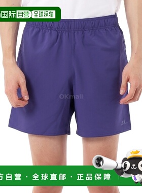 韩国直邮J.LINDEBERG 普雷斯顿短裤 (AMPA12714-O354) 短裤