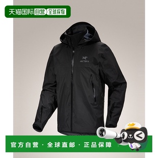 夹克AJOSMX7082 男款 韩国直邮ARCTERYX始祖鸟韩版 户外运动休闲新款