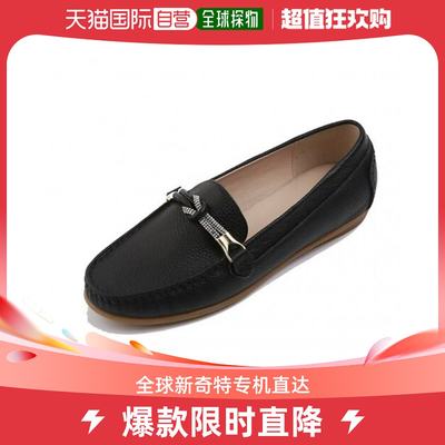 韩国直邮[SODA] 女性装饰特点乐福鞋 2CM (ALS313HA10)