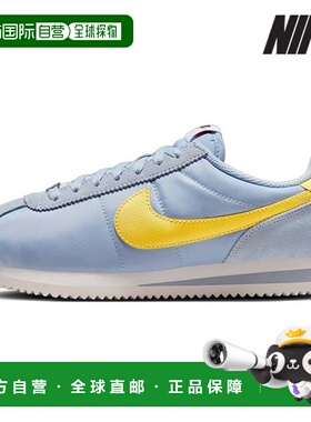 韩国直邮NIKE [特价] 耐克运动鞋 /T3- DZ2795-404 / Cortez Text