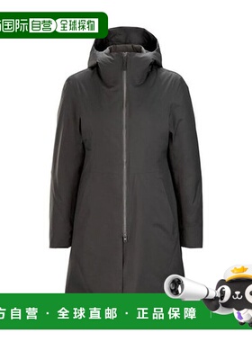 韩国直邮ARC'TERYX Entasis 绝缘外套 女款 VJOFWX9125-PENUMBRA