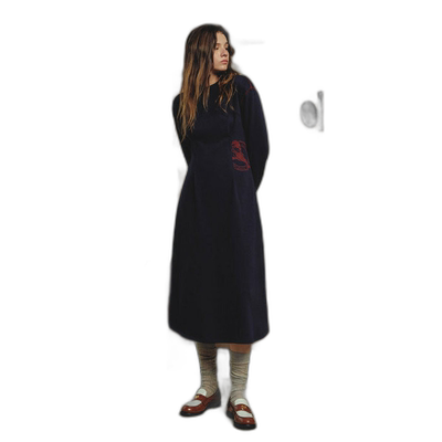 韩国直邮a.t.corner日常休闲基础经典气质女款小众连衣裙30186508