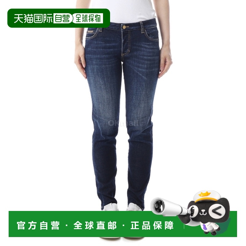 韩国直邮DSQUARED2 S75LB1088 D30019 470 牛仔裤