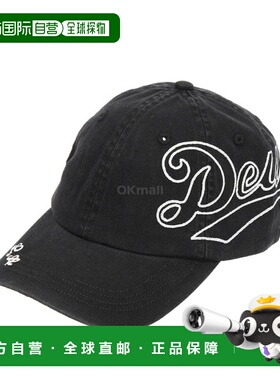 韩国直邮DEUS 卢的帽子（DLP259083-BEA）新款