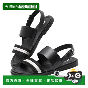 韩国直邮BALLY 格罗弗里 (MSS04IVT003-I945)巴利 拖鞋凉鞋