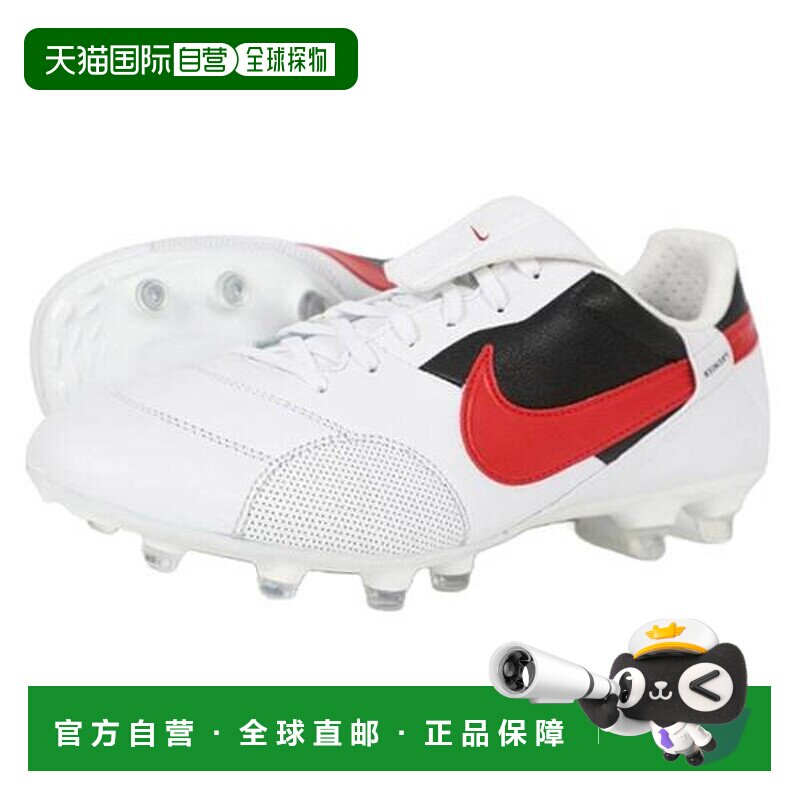韩国直邮NIKE Premier 3 FG (HM0265-101) 7752460耐克球鞋