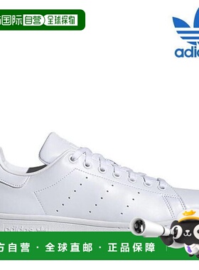 韩国直邮adidas [特价] 阿迪达斯跑步鞋 /T4- FX5500 / STAN SMIT