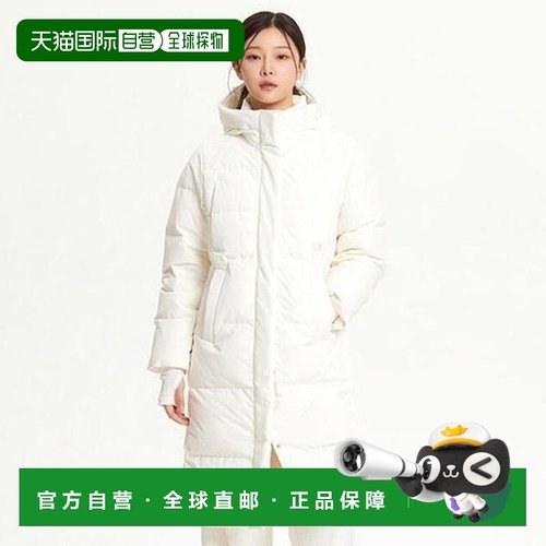 韩国直邮NEW BALANCE 填充物】活性长鹅绒 NBNPE4W112-39 (412841