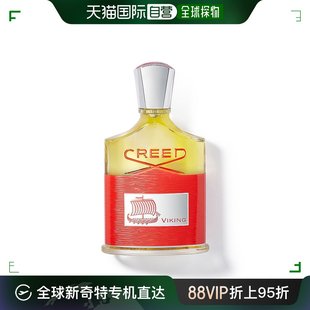 男女通用 香水淡香淡香水香薰 韩国直邮creed