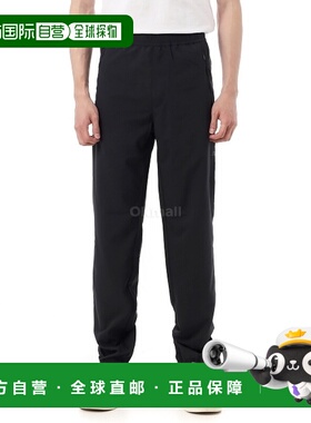 韩国直邮J.LINDEBERG Novo Pro Pack 裤子 (AMPA12305-9999) 长裤