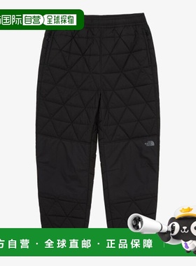 韩国直邮北面THE NORTH FACE SS24 Eco保暖科技中腰直筒防风防水