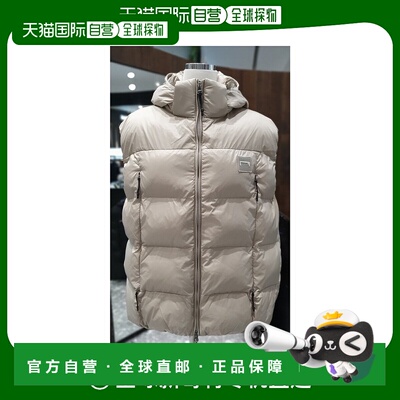 韩国直邮goalstudio  棉服舒适时尚百搭 日常潮流穿搭 高级感正品