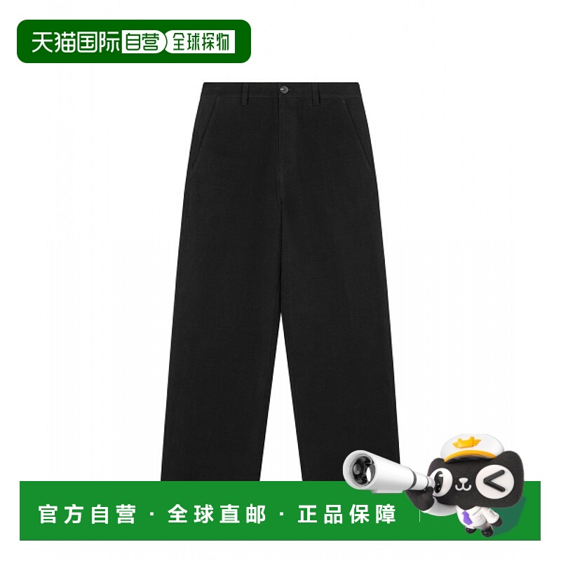 1h可退 韩国直邮rest&recreation  休闲裤