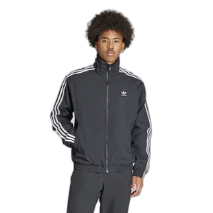 韩国直邮ADIDAS阿迪达斯正品运动休闲时尚舒适新款日常夹克IT2491