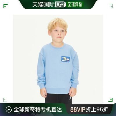 韩国直邮New Balance T恤 [New Balance] PQCNK9CD1301U-51 PICNI