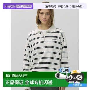 少女甜美清新春季 韩国直邮rolarola英新款 毛衣306644117