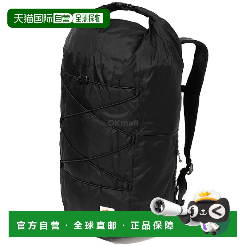 Fjallraven 北极狐通用双肩包