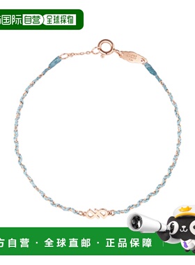 韩国直邮STONEHENGE 女士手链 SA24B02B 14k礼物配饰