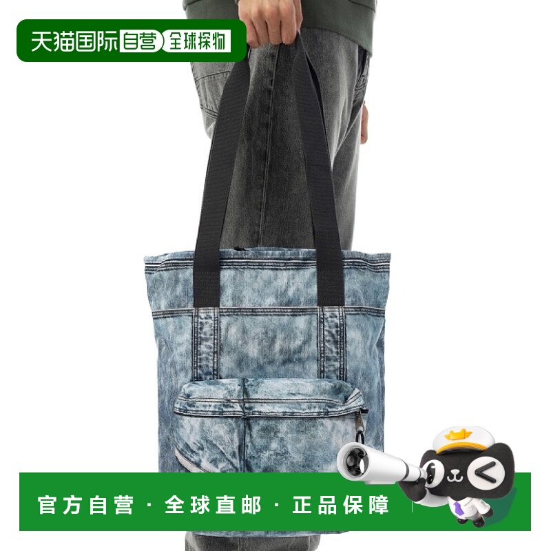 韩国直邮DIESEL EK0A5BMI6Y21 手提袋双肩包手提包