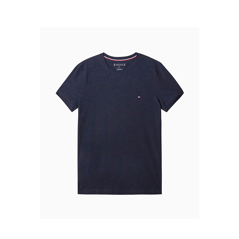 韩国直邮TOMMY HILFIGER 男士T恤T12E6TPO04CMT1DW5