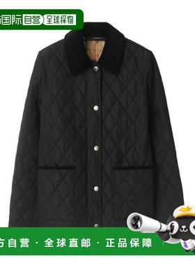 韩国直邮Burberry 夹克 8107510 DOM博柏利