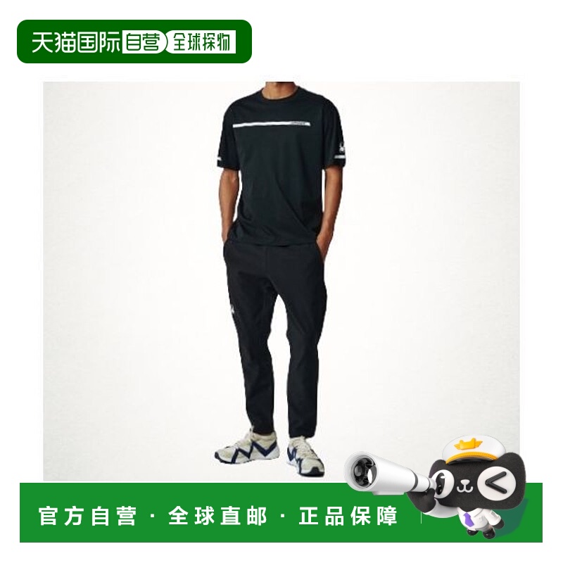 韩国直邮NIKE SPYDER Spiderman's Bar Point 短袖T恤 SPIFCNRS30