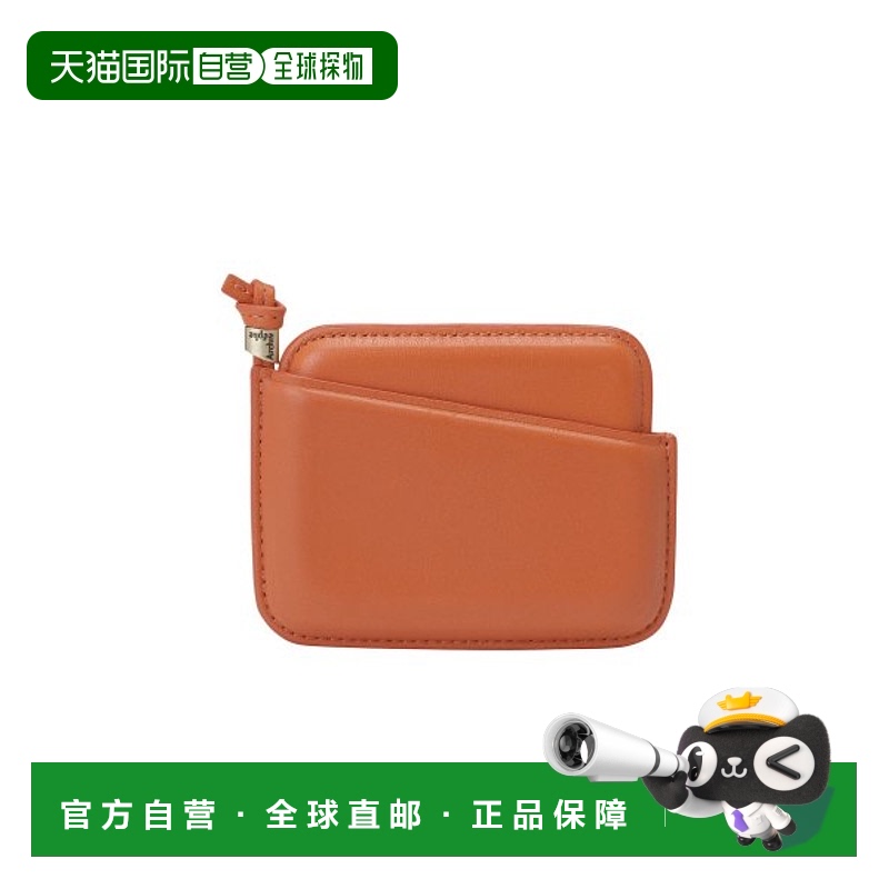 韩国直邮ARCHIVEPKE 24新款时尚个性百搭钱包OVADX22501ORL