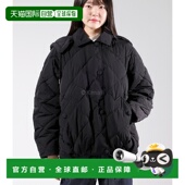 IENKI 黑色 BORA 韩国直邮IENKI 夹克 ENNIO 羽绒 填充高端流行