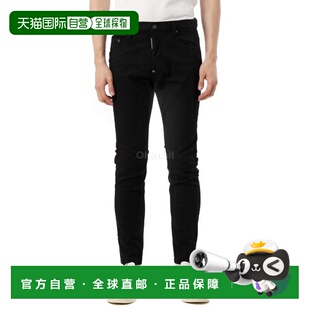 韩国直邮DSQUARED2 S74LB1743 S39781 900 牛仔裤