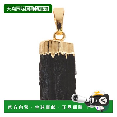 韩国直邮CRYSTAL HAZE 22FW 经典连接吊坠 CLASSICCONNECT TOURMA