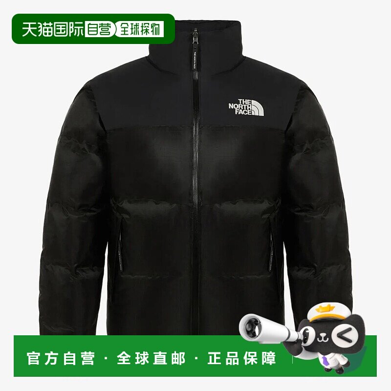 韩国直邮THE NORTH FACE北面秋冬新款男款羽绒服NJ1DR07A