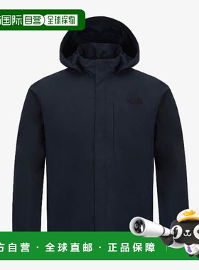 韩国直邮THE NORTH FACE The North Face ProShield 男士夹克 DQC