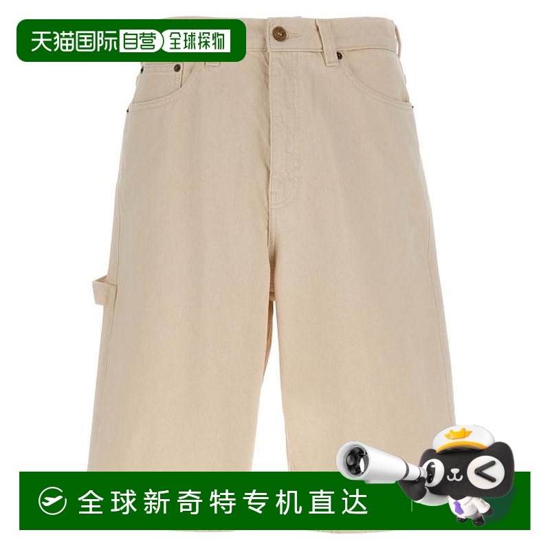 1h可退 韩国直邮a.p.c  正装裤