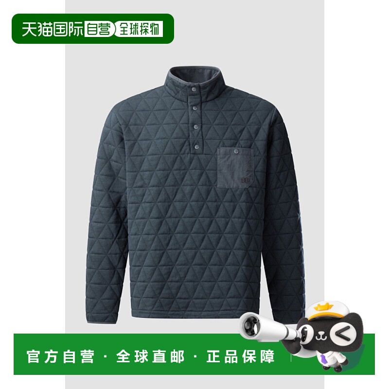 韩国直邮KOLON SPORT 男士卫衣TLTBW24531TNA新款