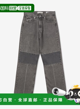 韩国直邮OUR LEGACY 牛仔裤M2205TBEXTENDED THIRD CUT DENIM PAN