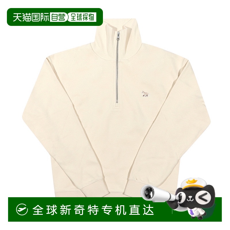 韩国直邮maison kitsune_  衬衫上衣