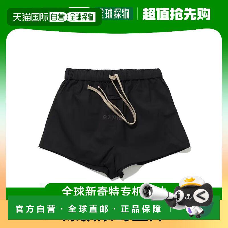 韩国直邮fear of god 通用 休闲裤