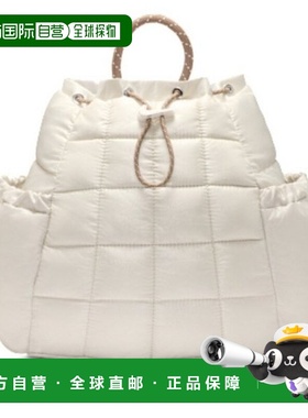 韩国直邮NIKE 中号耐克背包 NQK HQ6693-072 运动装紫色背包