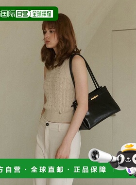 韩国直邮LOEUVRE正品 通用款女包303431249Sac de Marcher Medium