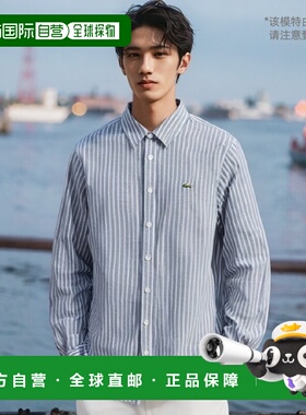 韩国直邮LACOSTE 女士女衬衫CF770E-54G166